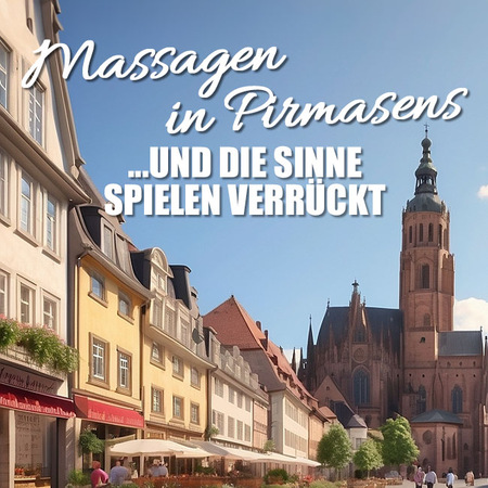 Entspannung und Lust vereint in Pirmasens