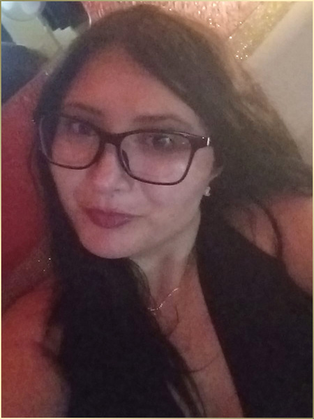 Foto von Ava Nessa Lost