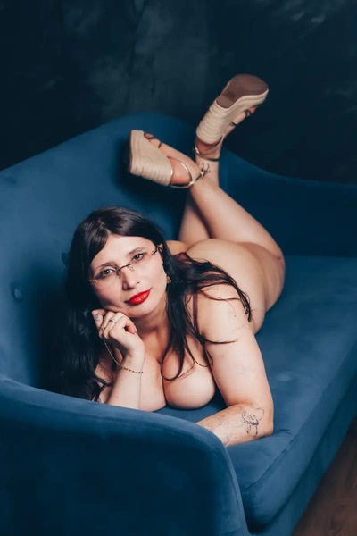 Foto von Ava Nessa Lost