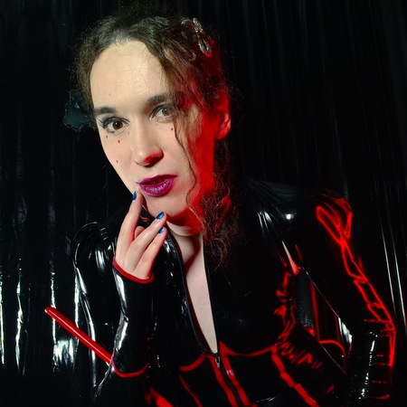 TS Miss Malice, Berlin