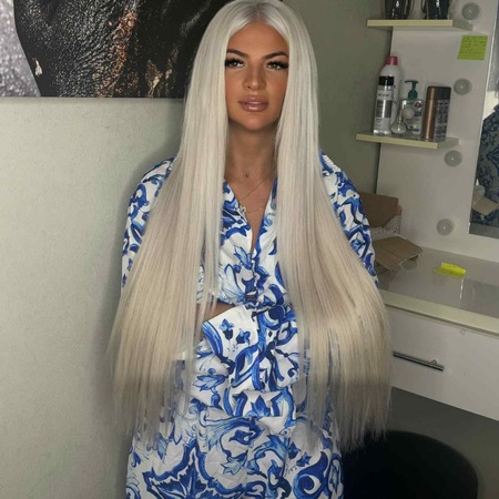 Gina NEU
