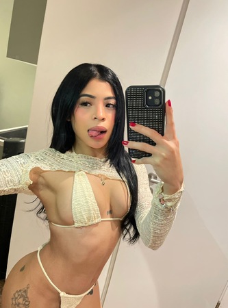 Hanna, Frankfurt am Main