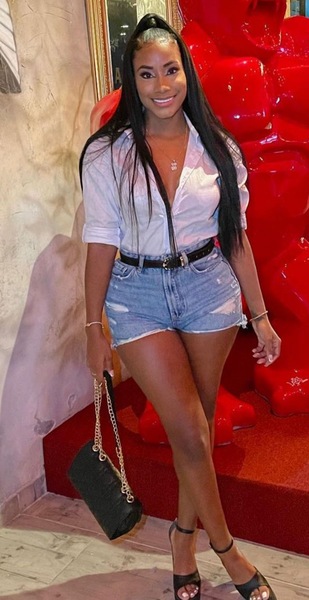 Foto von Sammy  - Sexy Spanierin - Neu