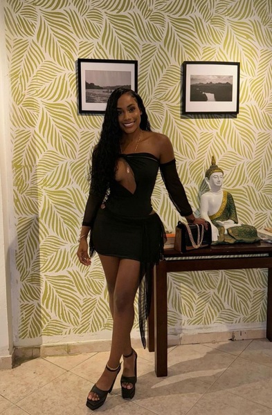 Foto von Sammy  - Sexy Spanierin - Neu