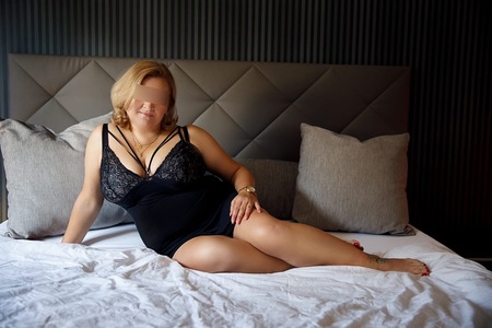 ERSTE MAL - SINNLICHE ALINA, Ilmenau