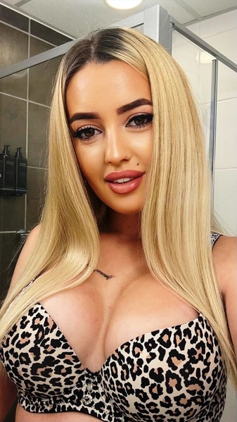 Foto von Sofia