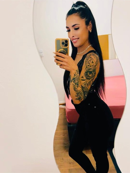 Foto von Lora