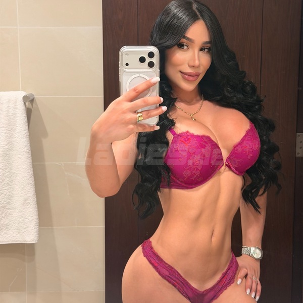 TS Susy