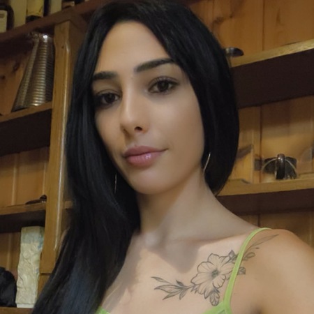 Ina, Bad König