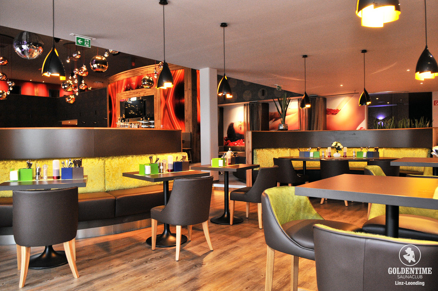 Foto von Goldene Zeiten für Genießer