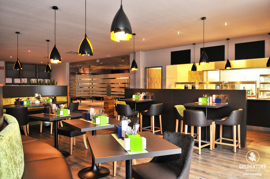 Foto von Goldene Zeiten für Genießer