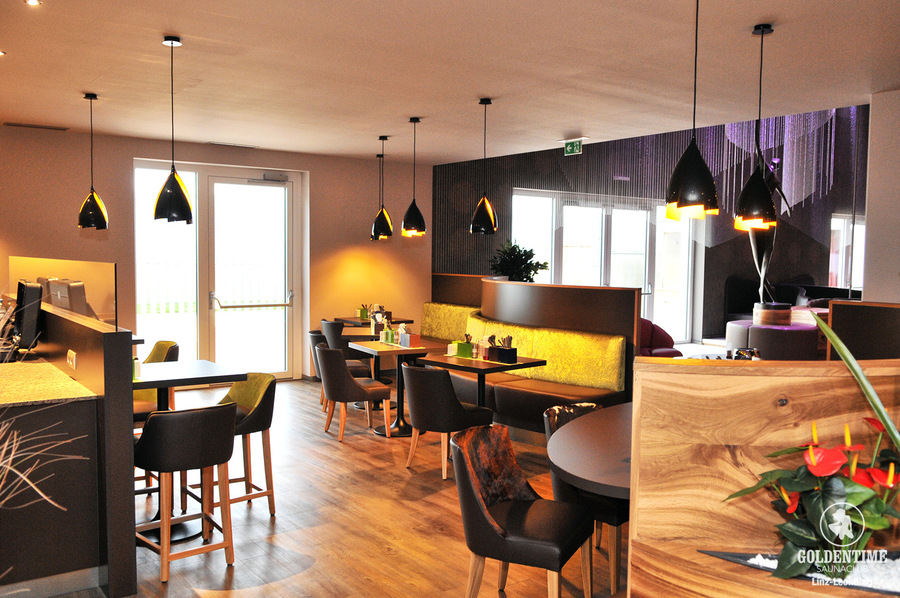 Foto von Goldene Zeiten für Genießer