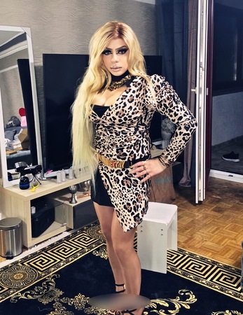 Roxanalove, Hannover