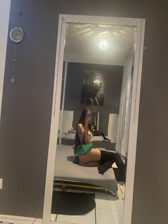 Erotische Massage bei Nancy bei Enjoy-Tantra, Ingolstadt