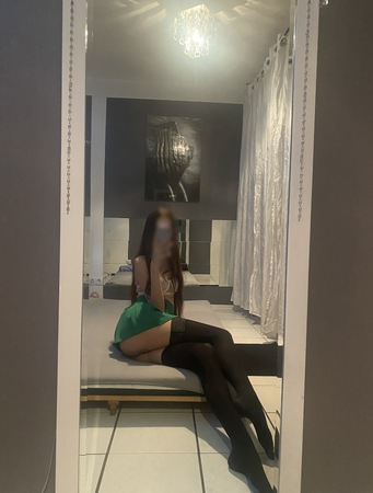 Erotische Massage bei Nancy bei Enjoy-Tantra, Ingolstadt