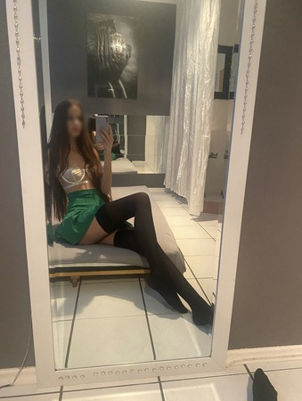 Erotische Massage bei Nancy bei Enjoy-Tantra, Ingolstadt