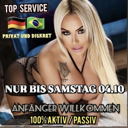 <img src="https://static.ladies-cdn.de/ladies/images/static-cdn/ladies-stars/img/ladies-stars-logo-icon.svg" class="starsContentIcon" />VOLLBUSIGE PORNOQUEEN TS DANYELLA!, Düsseldorf-Derendorf