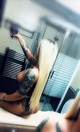 Rebecca NEU im Haus 1, Ulm