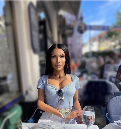 Neu Tel.Nr.! Hot Asien TS Chilli, Offenbach am Main