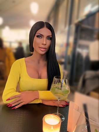 Neu Tel.Nr.! Hot Asien TS Chilli, Offenbach am Main