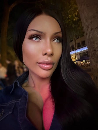 Neu Tel.Nr.! Hot Asien TS Chilli, Offenbach am Main