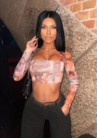 Neu Tel.Nr.! Hot Asien TS Chilli, Offenbach am Main