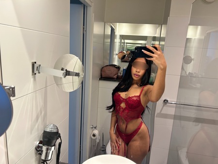 Deutsch/ Latina Jayda 18+, Frankfurt am Main