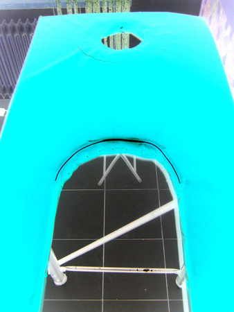 Fräulein Vanessa bei Enjoy Tantra, Ingolstadt