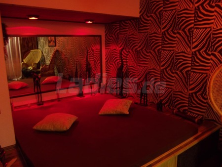 Enigma Club, Andernach
