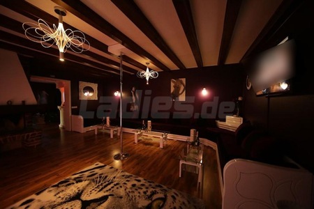 Enigma Club, Andernach