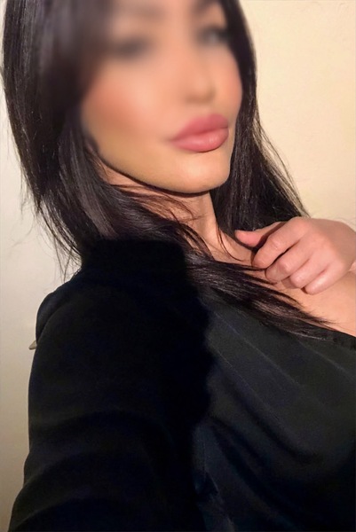 Foto von Alina