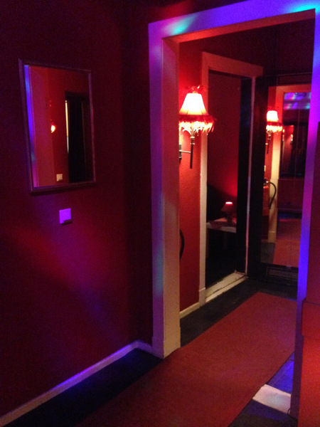 Foto von Salon Pankow Bordell Berlin