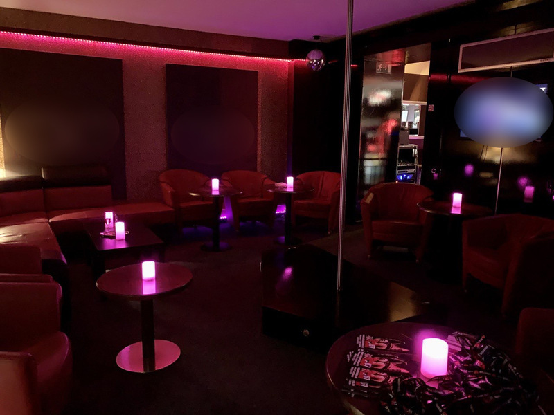 Foto von Salon Pankow Bordell Berlin