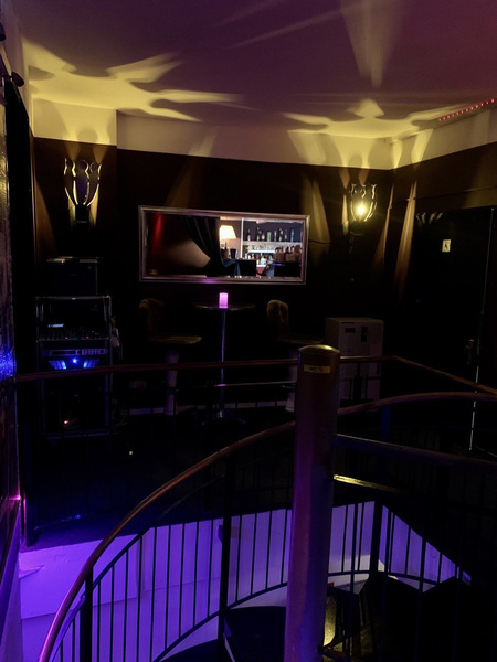 Foto von Salon Pankow Bordell Berlin