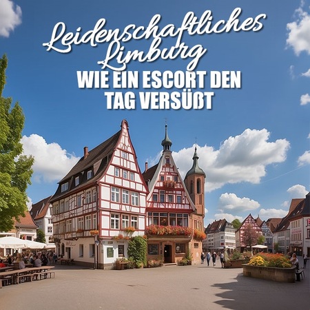 Escort Dienstleistungen in Limburg 