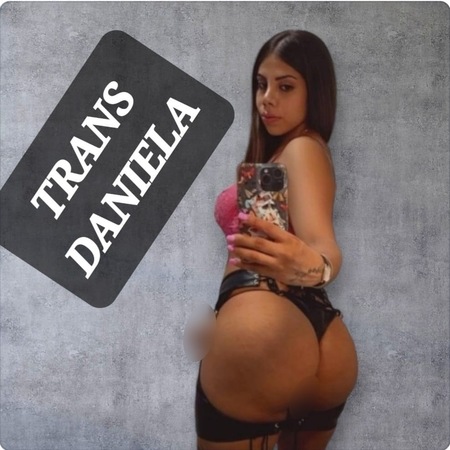 TS Daniela - Partyg*rl (18+)