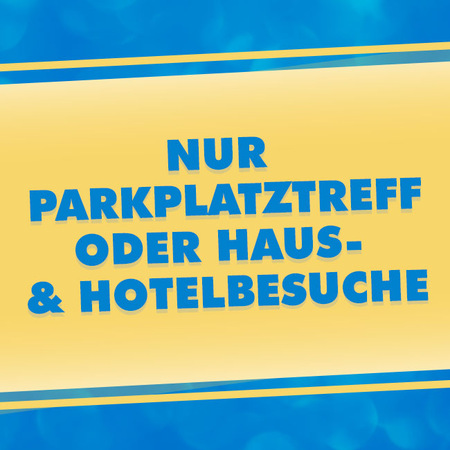 Exotische Schönheiten für Haus-Hotel-Parkplatz, Eisenach