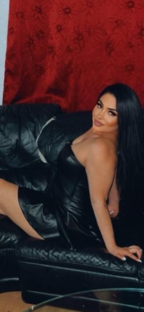 Karina sexy lady 18 + hot, Gütersloh