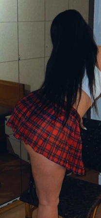 Karina sexy lady 18 + hot, Gütersloh