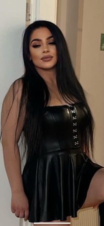 Karina sexy lady 18 + hot, Gütersloh