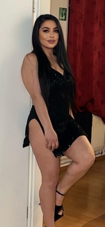 Karina sexy lady 18 + hot, Gütersloh