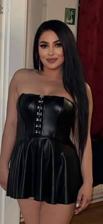 Karina sexy lady 18 + hot, Gütersloh