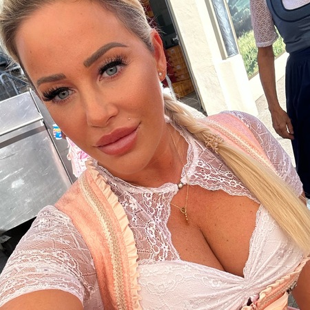 Deutsche Sarah, LadiesSTARS