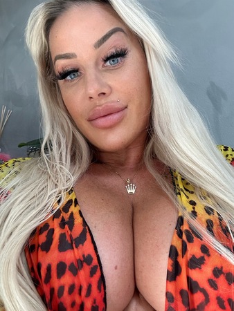 Deutsche Sarah, LadiesSTARS