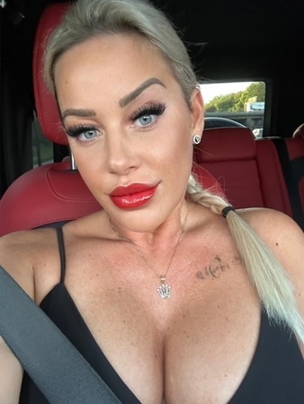 Deutsche Sarah, LadiesSTARS