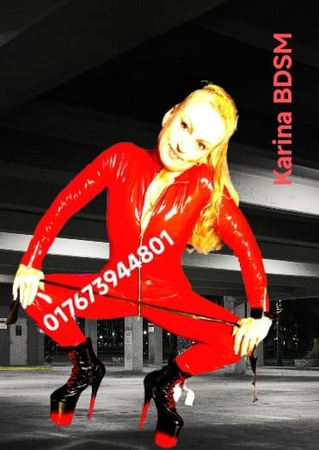 Karina BDSM plus im Wrestling*nur bis Sonntag*, Osnabrück