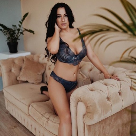 NEU Anna HEUTE im Kaskade Massagestudio, Frankfurt am Main