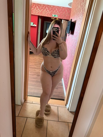 Anna-Lena - WhatsApp möglich, Osnabrück