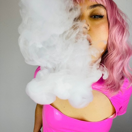 Mistress Komplizin Cloe, Leipzig