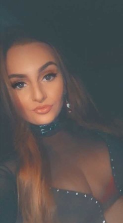 Susi - Party Frau(25J), Mannheim